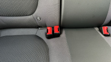 MG MG3 1.5 VTi-TECH Exclusive 5dr [Navigation] Petrol Hatchback